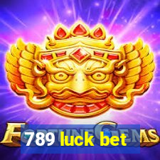 789 luck bet